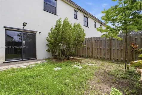 11833 SW 245th Terrace Homestead FL 33032