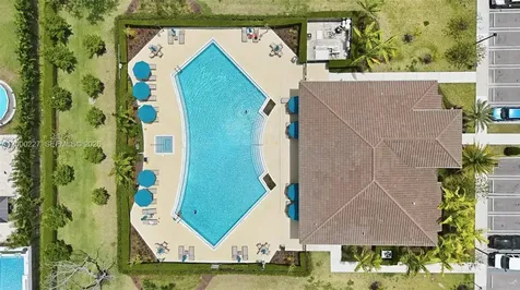 11833 SW 245th Terrace Homestead FL 33032