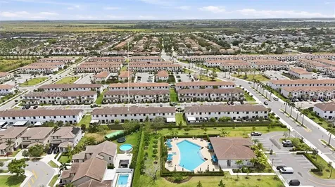 11833 SW 245th Terrace Homestead FL 33032