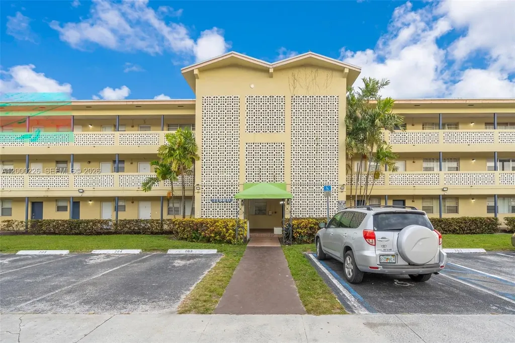 11960 NE 19th Drive North Miami FL 33181