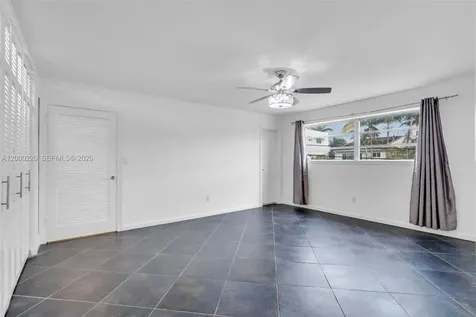 11960 NE 19th Drive North Miami FL 33181