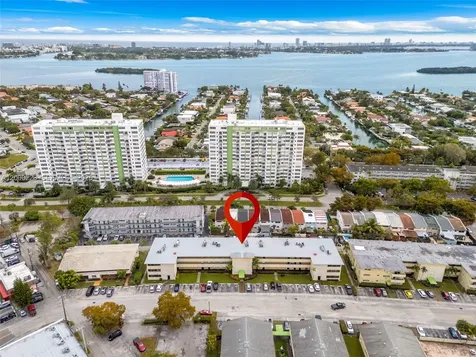 11960 NE 19th Drive North Miami FL 33181
