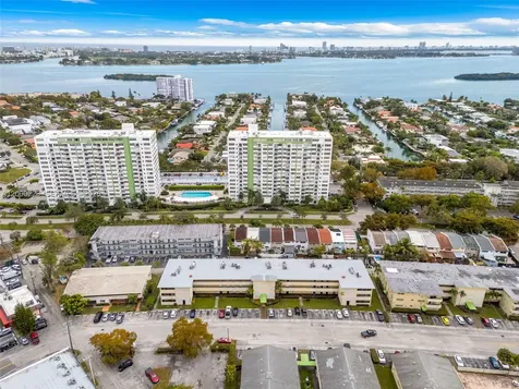 11960 NE 19th Drive North Miami FL 33181