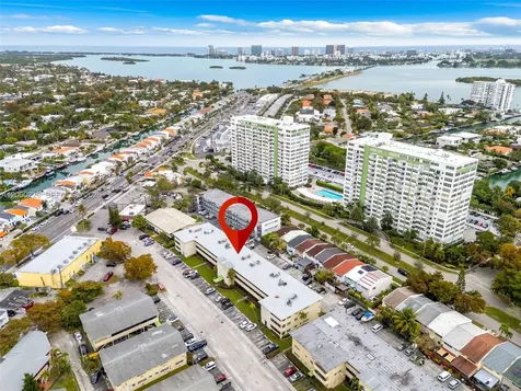 11960 NE 19th Drive North Miami FL 33181