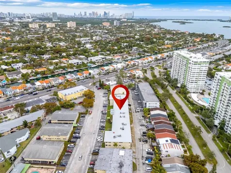 11960 NE 19th Drive North Miami FL 33181