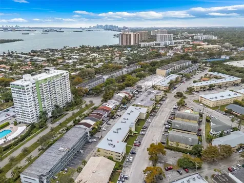 11960 NE 19th Drive North Miami FL 33181