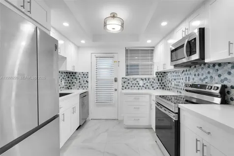 11960 NE 19th Drive North Miami FL 33181