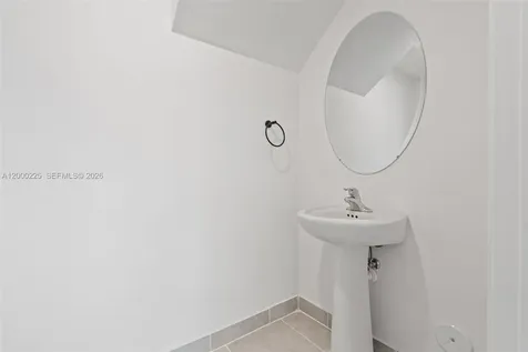 1100 SE 26 Terrace Homestead FL 33035