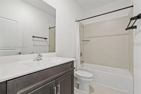 1100 SE 26 Terrace Homestead FL 33035