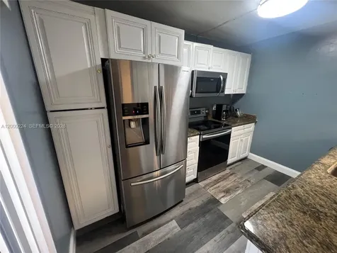 1600 Coral Avenue North Lauderdale FL 33068