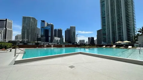 350 S Miami Avenue Miami FL 33130