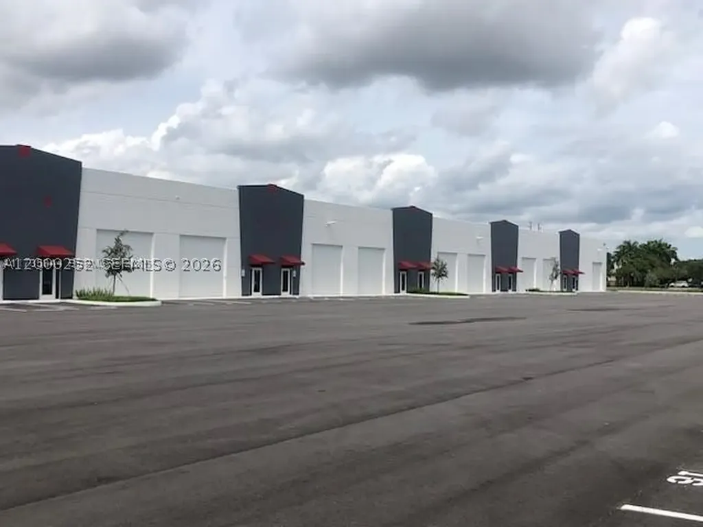 1770 SE 38 Avenue Homestead FL 33033