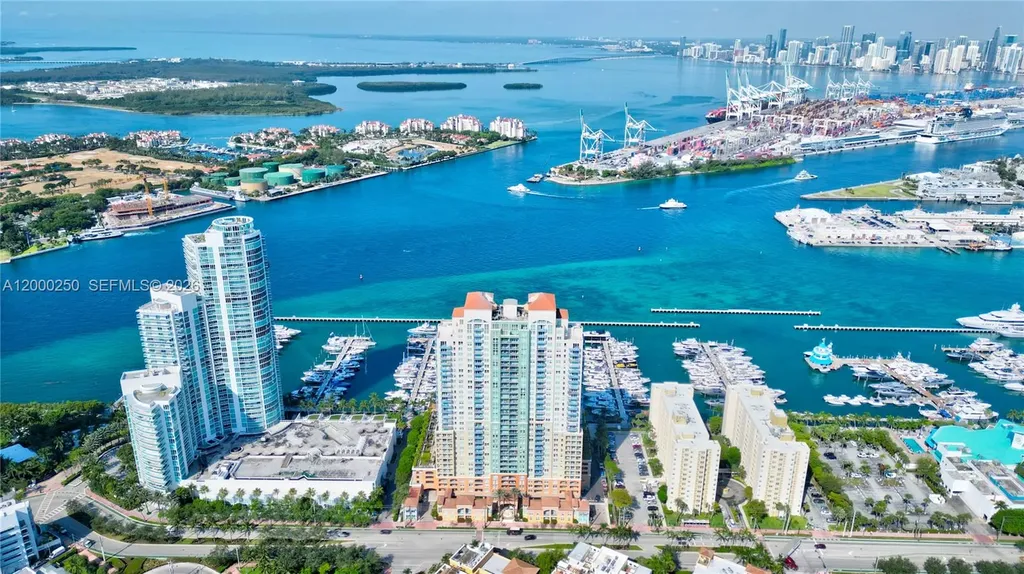 90 Alton Road Miami Beach FL 33139