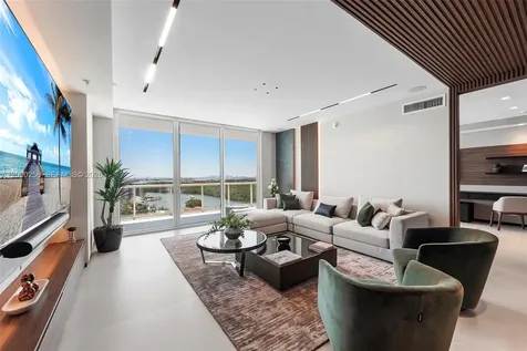 Sunny Isles Beach FL 33160