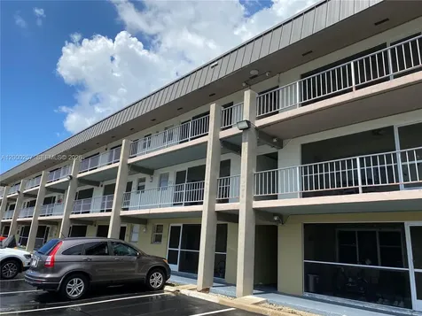 250 Layne Boulevard Hallandale Beach FL 33009