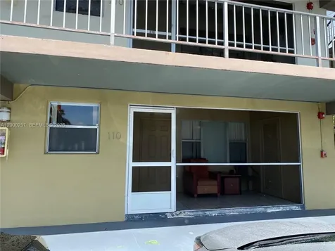 250 Layne Boulevard Hallandale Beach FL 33009