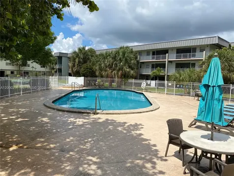 250 Layne Boulevard Hallandale Beach FL 33009