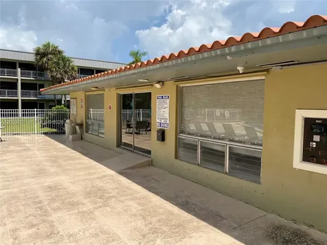 250 Layne Boulevard Hallandale Beach FL 33009