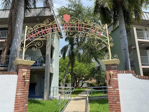 250 Layne Boulevard Hallandale Beach FL 33009
