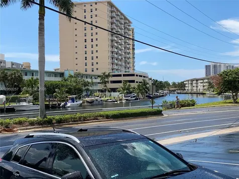 250 Layne Boulevard Hallandale Beach FL 33009