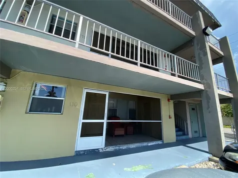 250 Layne Boulevard Hallandale Beach FL 33009