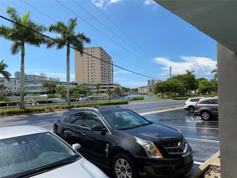 250 Layne Boulevard Hallandale Beach FL 33009