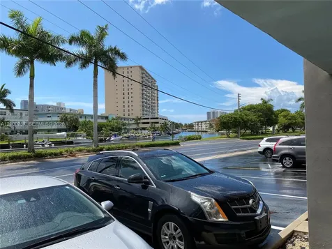 250 Layne Boulevard Hallandale Beach FL 33009
