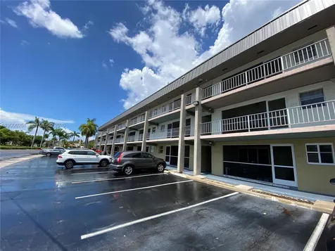 250 Layne Boulevard Hallandale Beach FL 33009