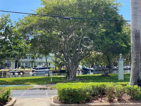 250 Layne Boulevard Hallandale Beach FL 33009