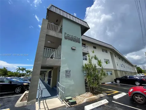 250 Layne Boulevard Hallandale Beach FL 33009