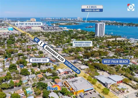 5179 Broadway West Palm Beach FL 33407
