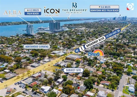 5179 Broadway West Palm Beach FL 33407