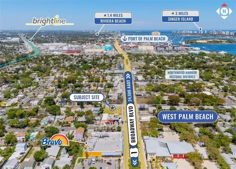 5179 Broadway West Palm Beach FL 33407