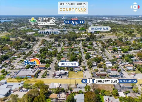 5179 Broadway West Palm Beach FL 33407