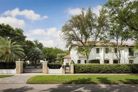475 Amalfi Avenue Coral Gables FL 33146