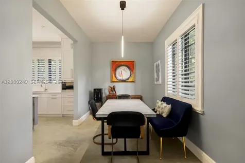 475 Amalfi Avenue Coral Gables FL 33146
