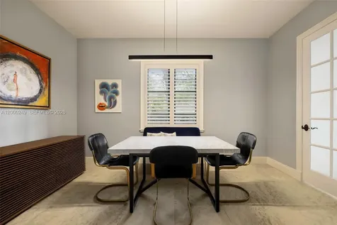 475 Amalfi Avenue Coral Gables FL 33146