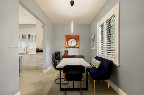 475 Amalfi Avenue Coral Gables FL 33146