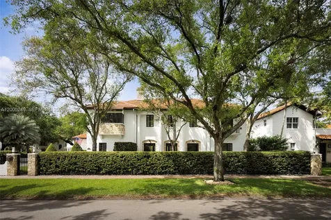 475 Amalfi Avenue Coral Gables FL 33146