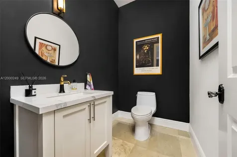 475 Amalfi Avenue Coral Gables FL 33146