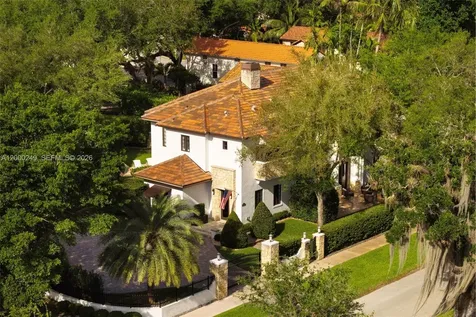 475 Amalfi Avenue Coral Gables FL 33146