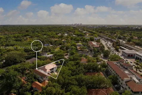 475 Amalfi Avenue Coral Gables FL 33146