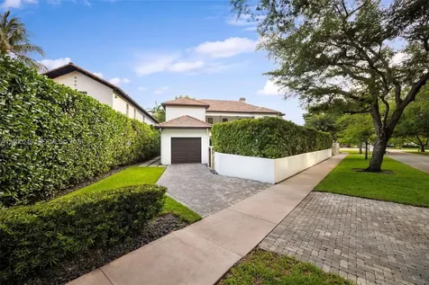 475 Amalfi Avenue Coral Gables FL 33146
