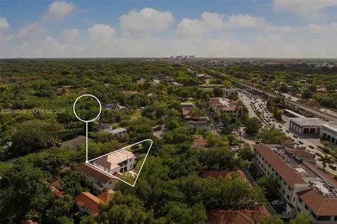 475 Amalfi Avenue Coral Gables FL 33146