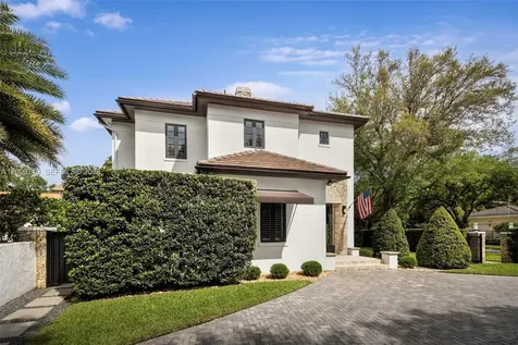 475 Amalfi Avenue Coral Gables FL 33146