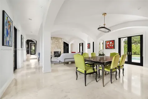 475 Amalfi Avenue Coral Gables FL 33146