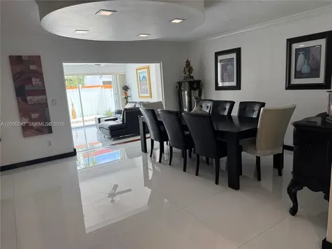 13505 NE 23rd Court North Miami FL 33181