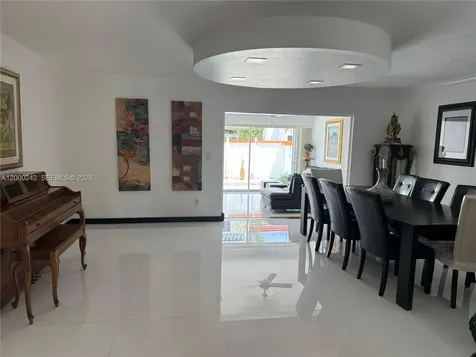 13505 NE 23rd Court North Miami FL 33181