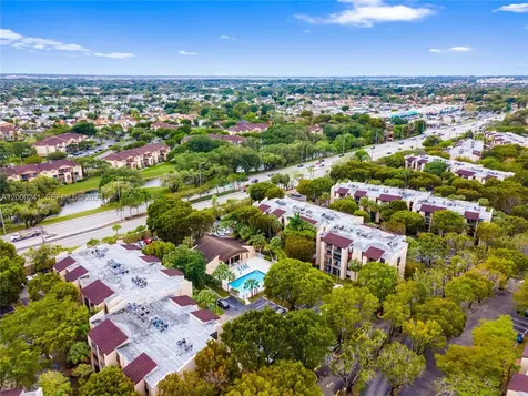 14415 N Kendall Drive Miami FL 33186