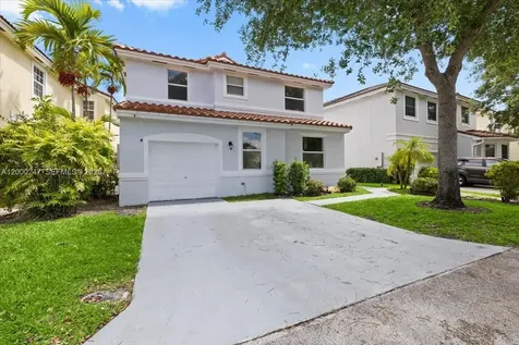 15385 SW 51st Street Davie FL 33331